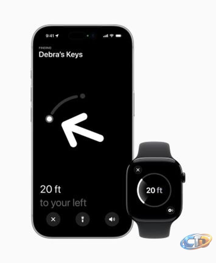 AirTag 2 Launches With Better Range and Louder Speaker