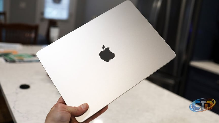 How to Score a MacBook Air M5 for $349 at Best Buy