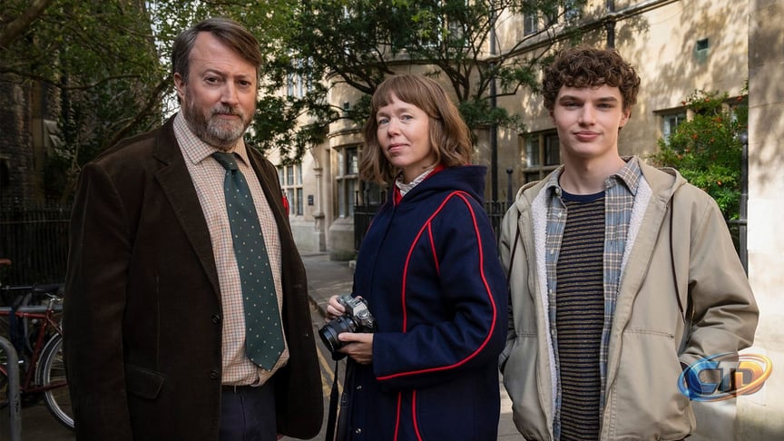 How to watch Ludwig season 2 from anywhere? Stream online | Woman & Home