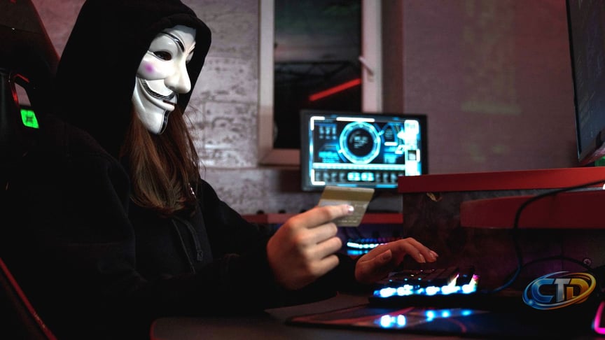 Understanding the Risks of Hijacked .arpa Domains in Phishing Scams