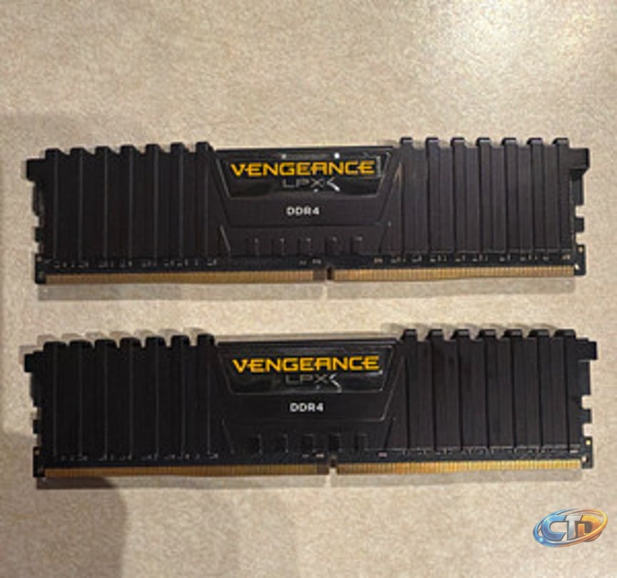 25+ Corsair Vengeance LPX 32GB for sale | Updated Oct 2026