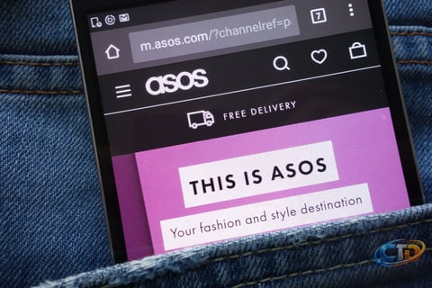 Understanding the ASOS Security Incident: What Customers Should Know