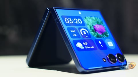 What to Know If the Galaxy Z Flip 8 Is the End of Samsung’s Clamshell Foldables