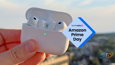 Why AirPods Pro 3 Beats the $99 AirPods: A Smart Buy for Prime Day Deals