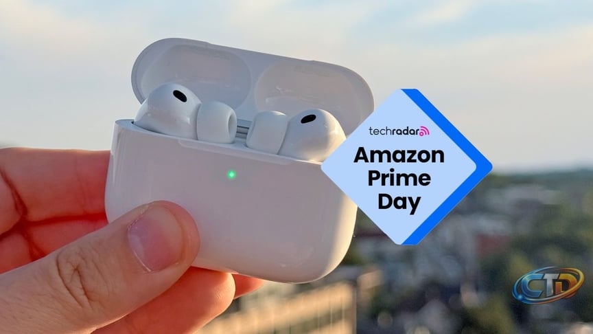 Why AirPods Pro 3 Beats the $99 AirPods: A Smart Buy for Prime Day Deals