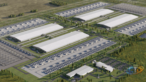 How Hyperscaler Data Centers Impact Communities and Why Location Matters
