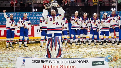 How to Watch IIHF World Championship 2026: Free Live Streams and TV Channels