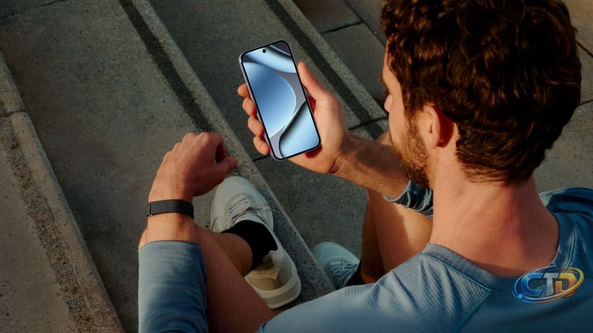 What Fitbit’s Rebranding to Google Health Means for Users