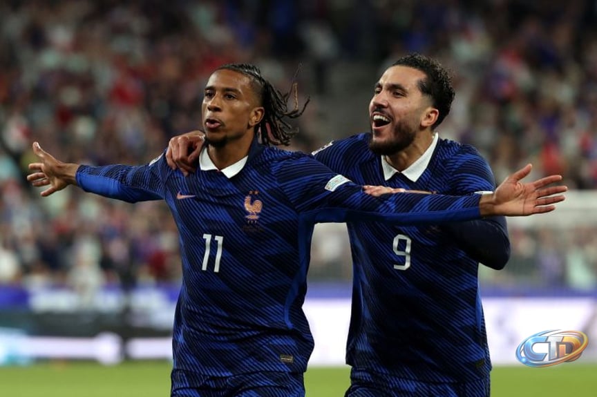 France vs Belgium: UEFA Nations League – Olise, De Bruyne, teams and format  | Football | Al Jazeera