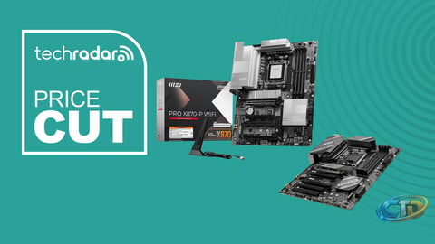 Best MSI Motherboard Deals for AMD and Intel on Amazon Prime Day