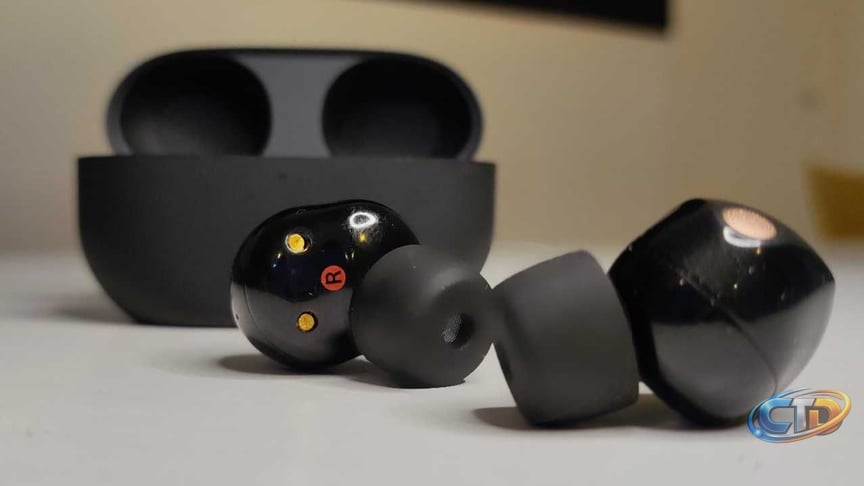 What to Expect from the Upcoming Sony WF-1000XM6 Earbuds