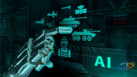 Why Global AI Regulations Are Crucial Amid Rising Strategic Rivalries