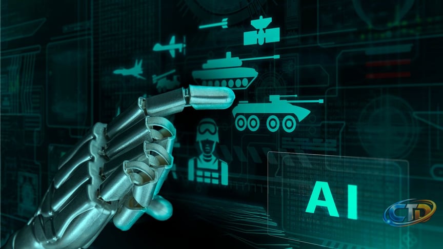 Why Global AI Regulations Are Crucial Amid Rising Strategic Rivalries