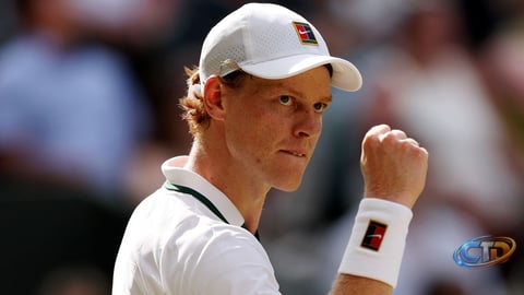 How to Watch Sinner vs Zverev Wimbledon 2026 Men's Final Live for Free