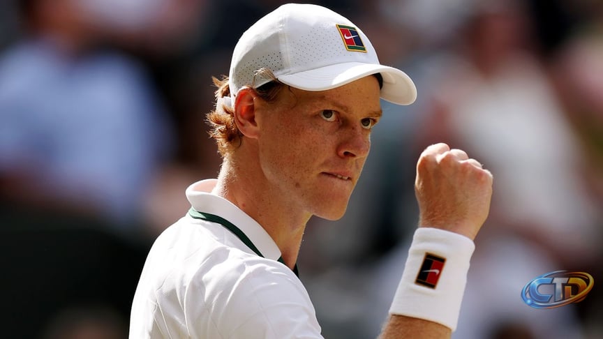 How to Watch Sinner vs Zverev Wimbledon 2026 Men's Final Live for Free