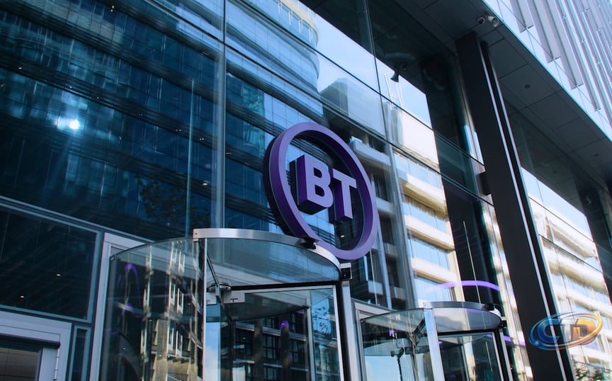 BT Group has acquired TalkTalk and PlatformX ensuring continuity of service  for millions of customers
