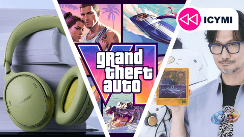 GTA 6's Netflix Teaser and Other Key Tech Highlights This Week