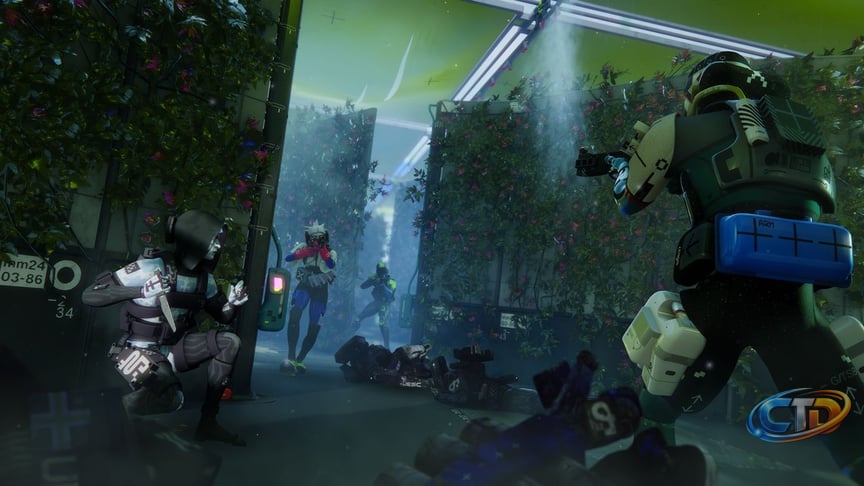 How Marathon Deluxe Edition Exploit Affects the Reward Pass Experience