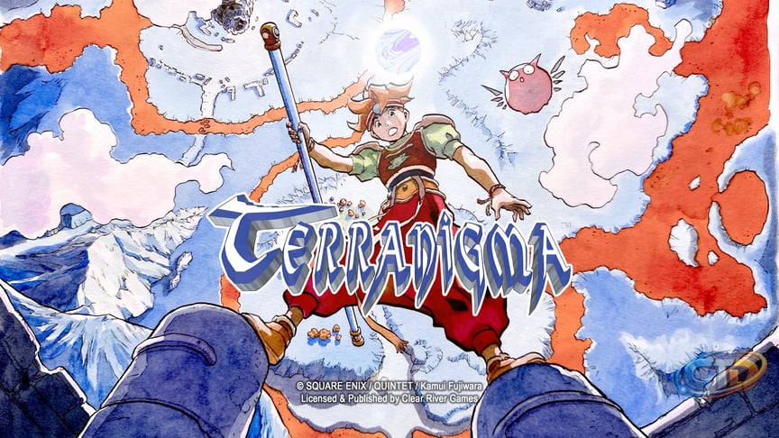 Terranigma revival announced for PC and consoles - Niche Gamer