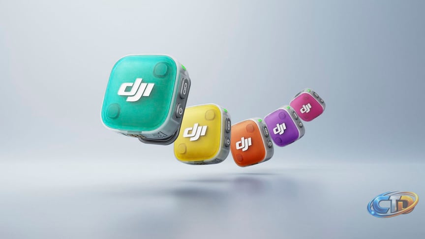 DJI Mic Mini 2 vs Mic Mini: Buy Now or Wait for Mini 2S