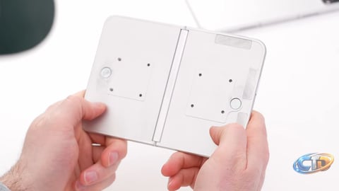 Why the Leaked iPhone Ultra Mock-Up Might Disappoint Potential Buyers