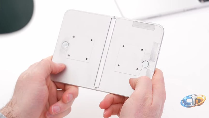 Why the Leaked iPhone Ultra Mock-Up Might Disappoint Potential Buyers