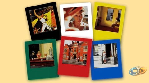 Transform Your Fridge with E Ink Magnets: Smart, Customizable Photos