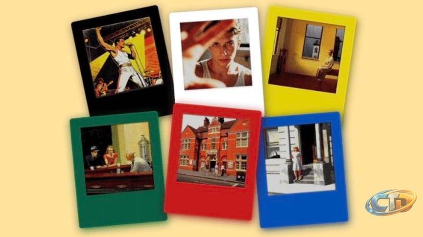 Transform Your Fridge with E Ink Magnets: Smart, Customizable Photos