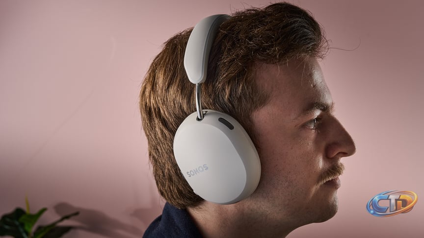 Sonos Ace Ultra vs Sony WH-1000XM6: which noise cancelling headphones  should you buy? | TechRadar