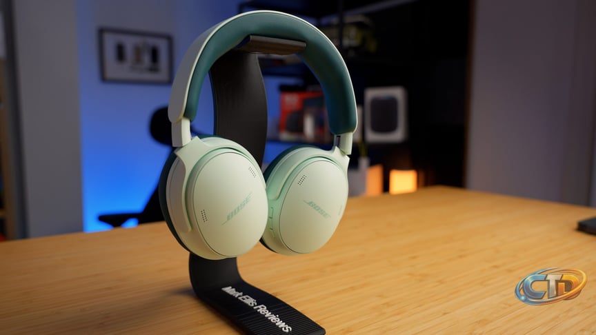 Bose QuietComfort Gen 2 Review: Best for Most People? - Mark Ellis Reviews