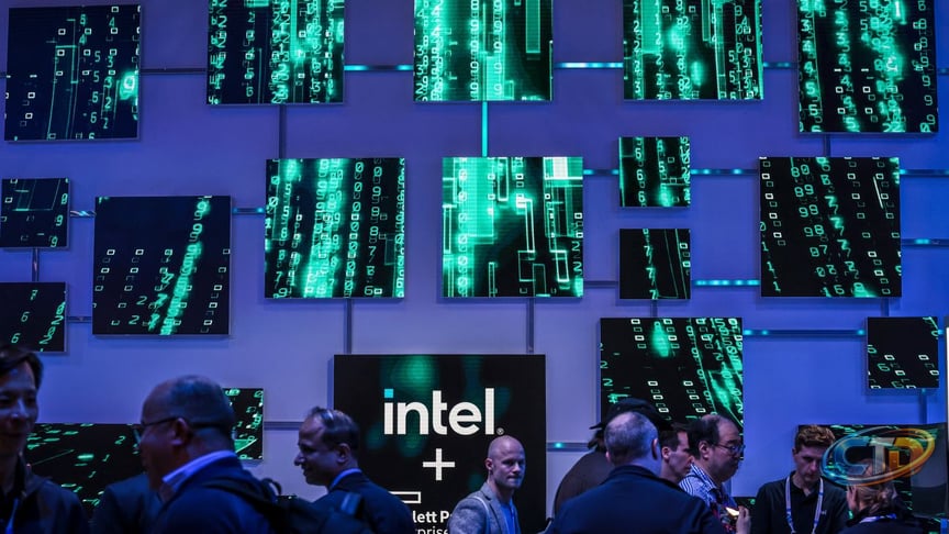 Intel's Panther Lake: What to Expect by 2026