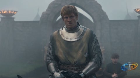 A Knight of the Seven Kingdoms Episode 5 Release Date on HBO Max