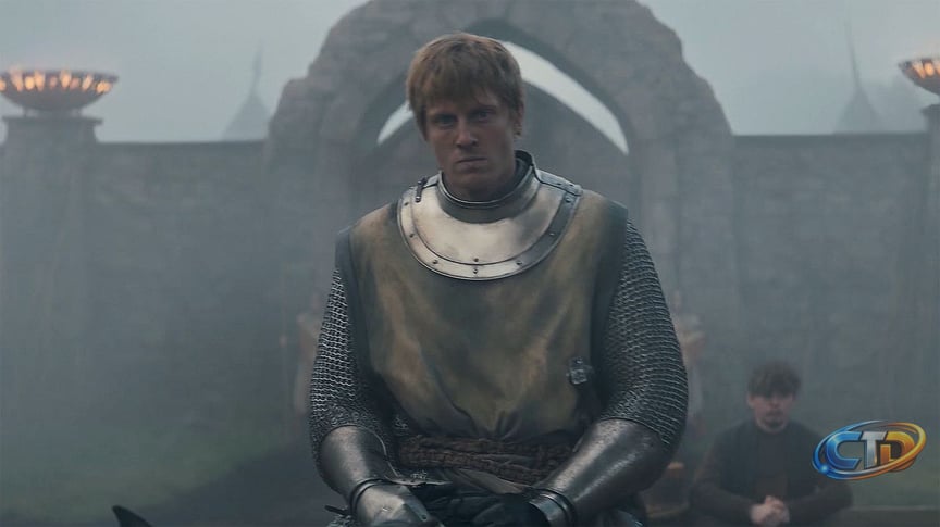 A Knight of the Seven Kingdoms Episode 5 Release Date on HBO Max