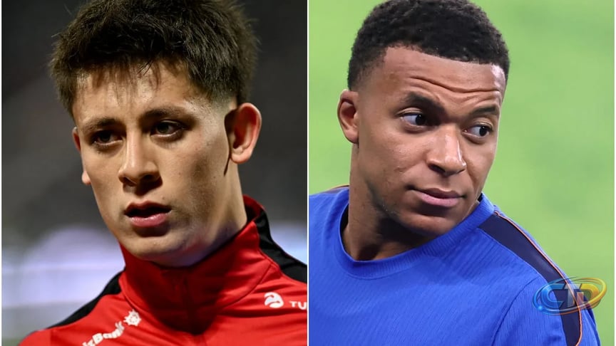 How to watch Turkey vs France: TV channel and live stream for Nations League  today - Yahoo Sports