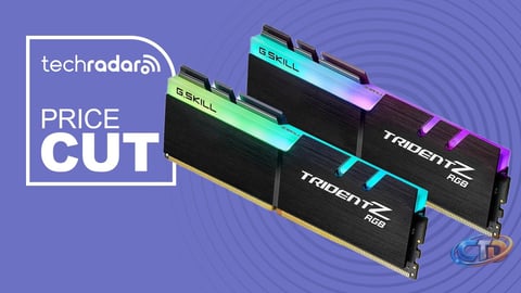 Is the 32GB G.Skill Trident Z RGB DDR4-3600 RAM a Worthy Upgrade for Your PC?