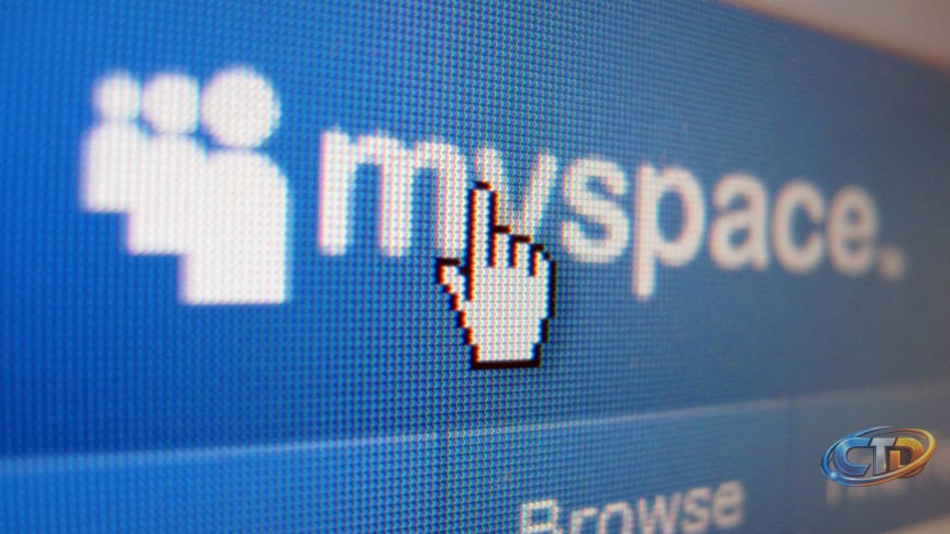 Could Myspace come back? Owners share plans for social media site – NBC New  York