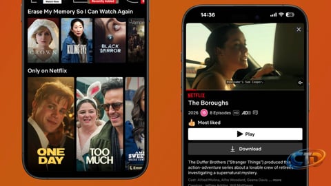 Is Netflix Shifting Its Focus Away from Original Shows Toward YouTube-Style Content?