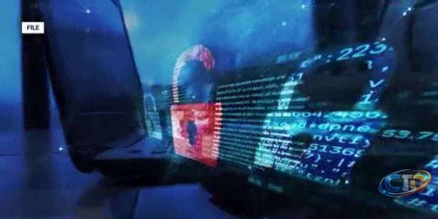 Tech company discloses first-of-its-kind A.I. cyberattack against a  government