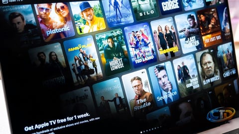 How to Stream Classic Movies for Free on Apple TV Plus