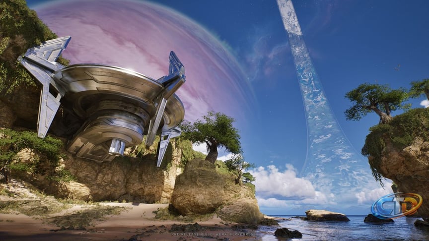 How Halo Campaign Evolved Balances Original Code with Modern Gameplay Enhancements