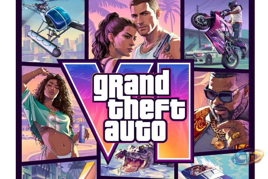 GTA 6 Trailer Coming to Netflix, YouTube Aug. 27