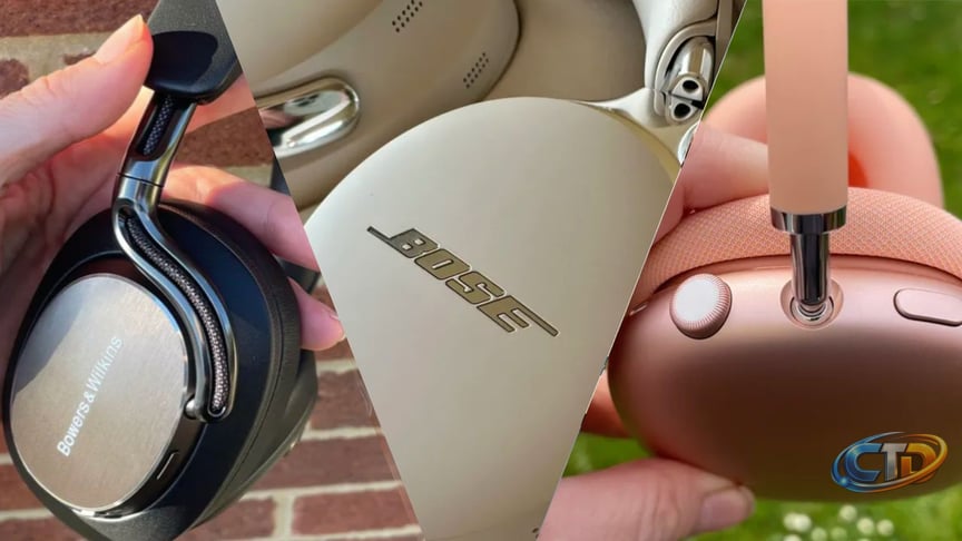 Top 3 ANC Headphones to Watch for on Prime Day in 2026