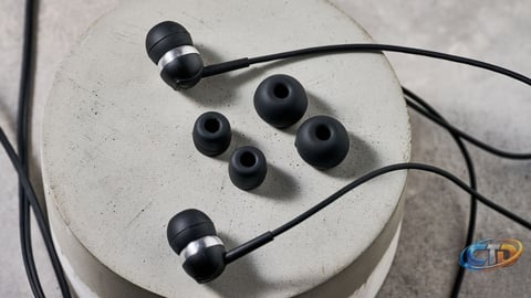 Are Sennheiser CX 80U Wired Earbuds Worth Your Money?