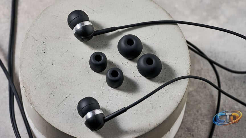 Are Sennheiser CX 80U Wired Earbuds Worth Your Money?