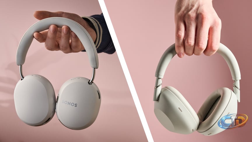 Sonos Ace Ultra vs Sony WH-1000XM6: which noise cancelling headphones  should you buy? | TechRadar