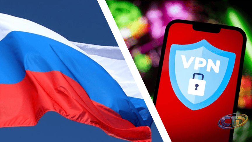 How to Protect Your VPN Privacy Amid Russia’s Escalating VPN Blocks