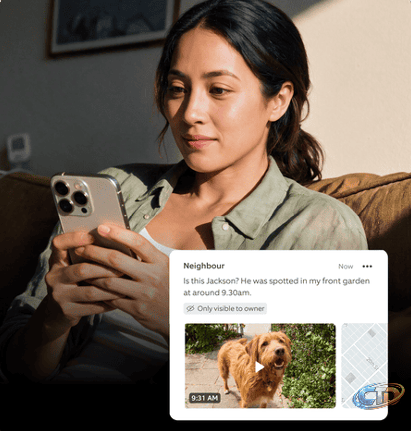 Amazon to launch Ring 'neighbourhood watch' app in UK amid US privacy fears  | Amazon | The Guardian