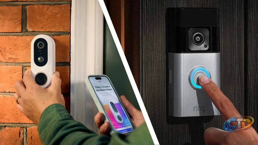 Sky Smart Home vs Ring: Cost Savings and Features Explained