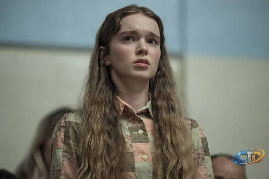 Carrie' review: Prime adaptation of Stephen King's first novel is superb |  The Seattle Times