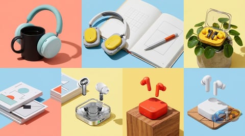 Best Nothing Headphones and Earbuds Prime Day Deals: Save Up to 49%